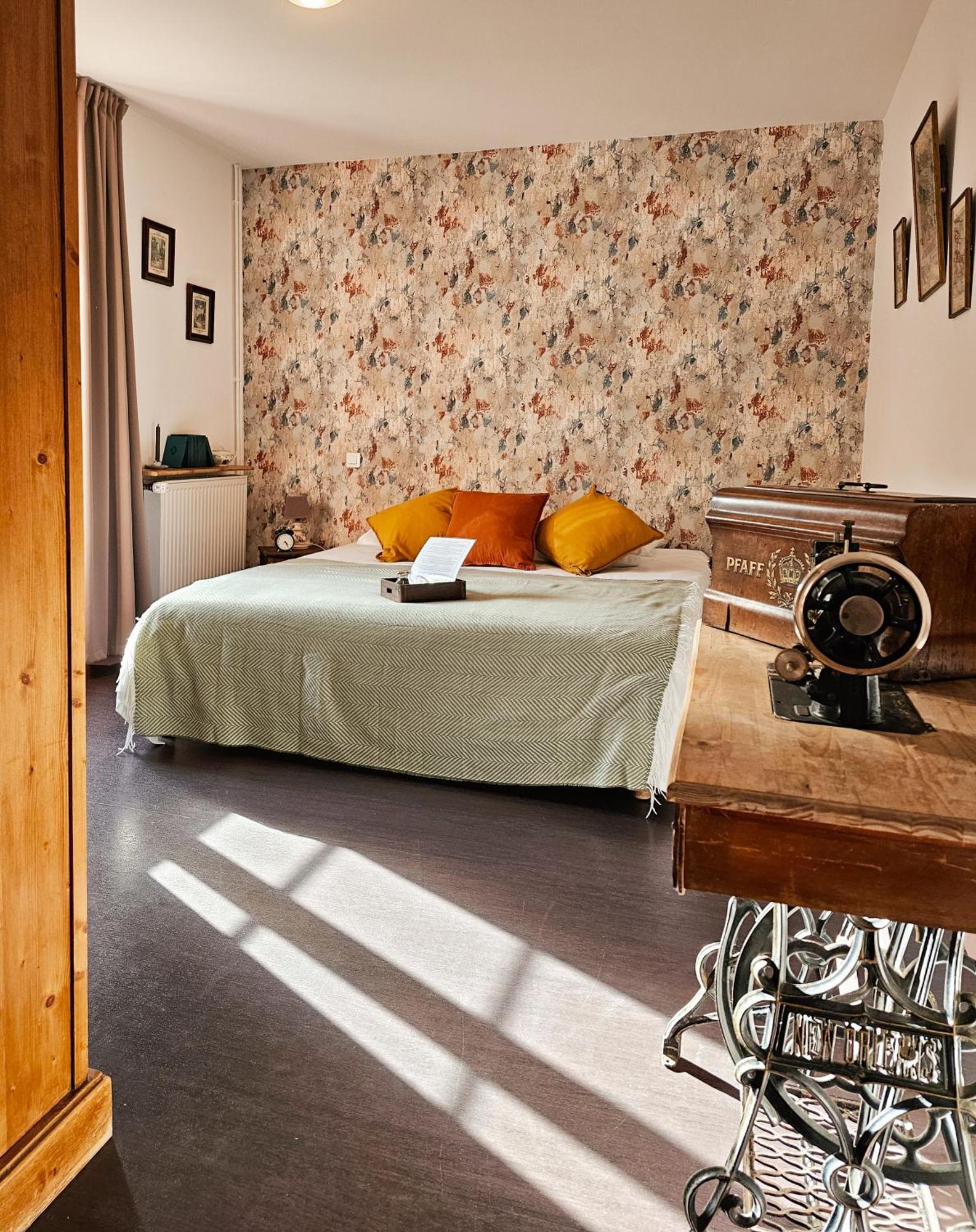Auberge De Chanteuges Εξωτερικό φωτογραφία