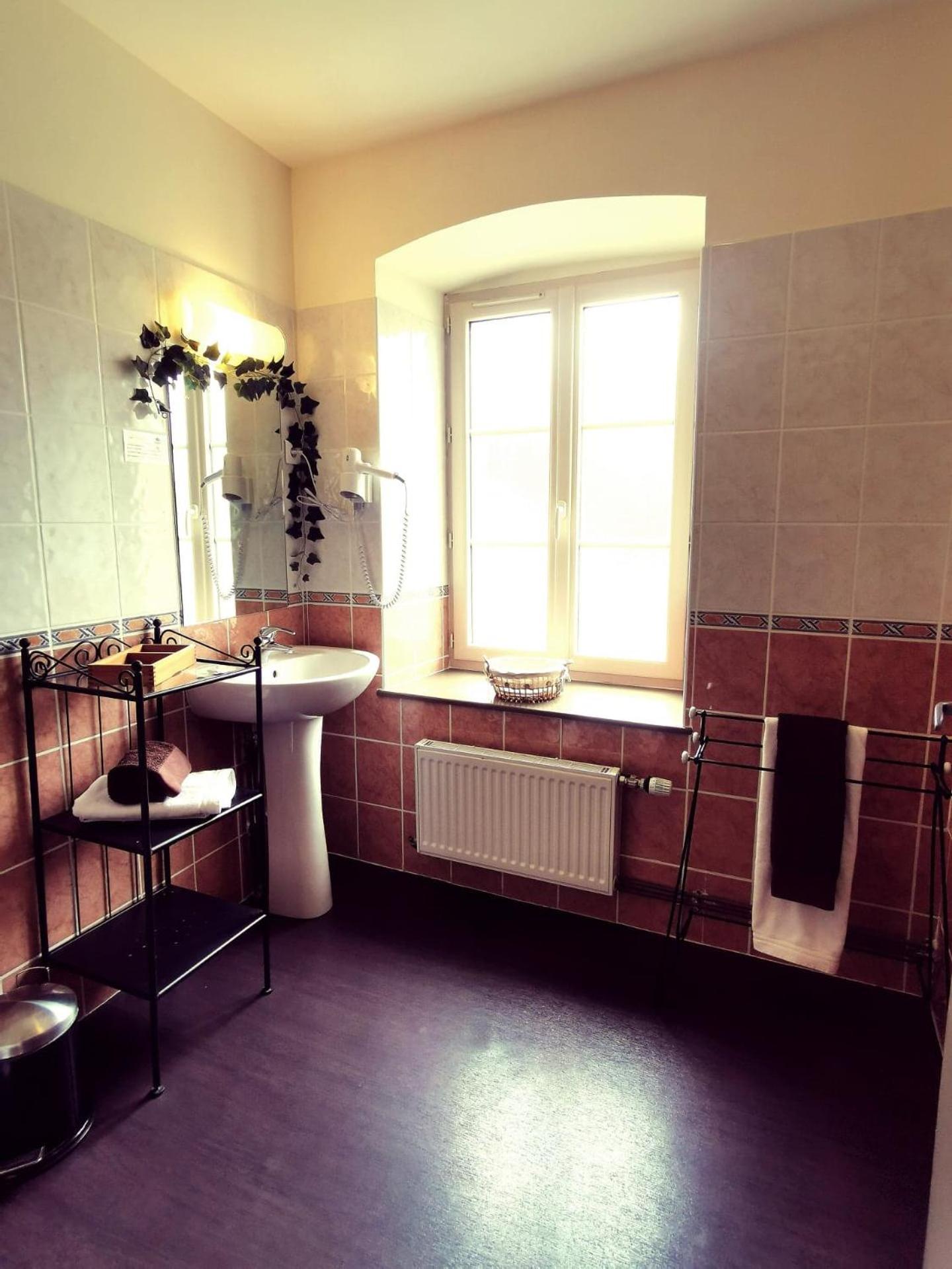 Auberge De Chanteuges Δωμάτιο φωτογραφία